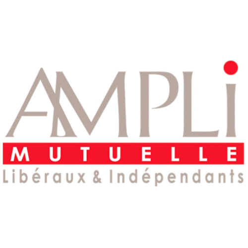 Logo AMPLI SANTÉ